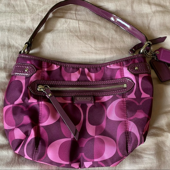 Coach Purse - Picture 1 of 4